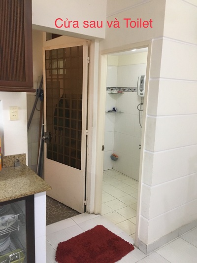Từ Thị Ngọc Thi