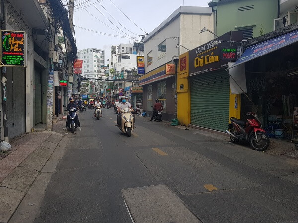 Từ Thị Ngọc Thi