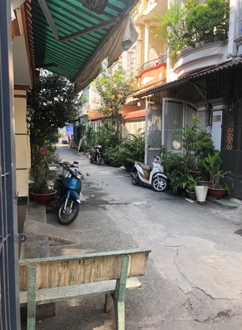 Từ Thị Ngọc Thi