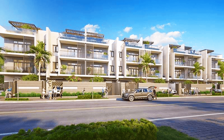Khu phức hợp An Phú New City